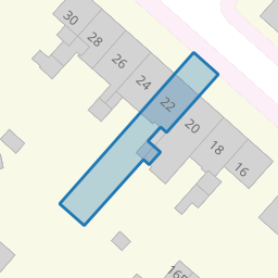 Perceel HLM03-E-3028