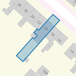 Perceel HLM03-E-3029