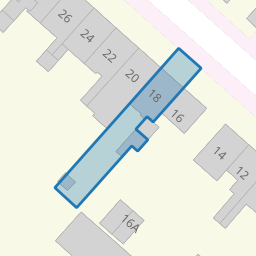 Perceel HLM03-E-3030