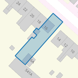 Perceel HLM03-E-3031