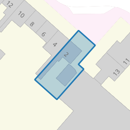 Perceel HLM03-E-3038