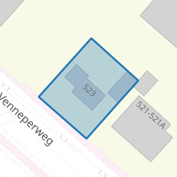 Perceel HLM03-E-3043