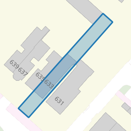 Perceel HLM03-E-3054