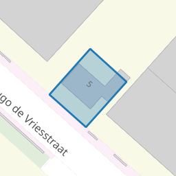 Perceel HLM03-E-3081