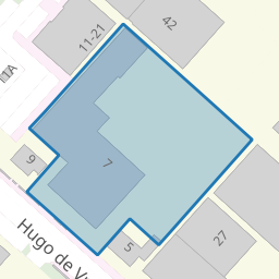 Perceel HLM03-E-3082