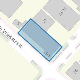 Perceel HLM03-E-3083