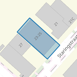 Perceel HLM03-E-3085