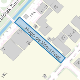 Perceel HLM03-E-3087