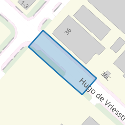 Perceel HLM03-E-3092