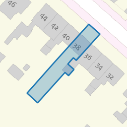 Perceel HLM03-E-3124