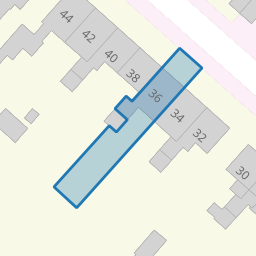 Perceel HLM03-E-3125