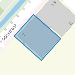 Perceel HLM03-E-3130