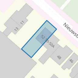 Perceel HLM03-E-3148