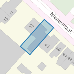 Perceel HLM03-E-3149