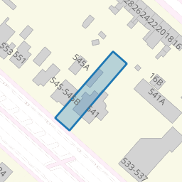 Perceel HLM03-E-3150