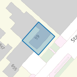 Perceel HLM03-E-3157