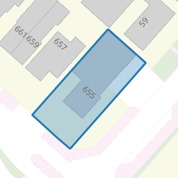 Perceel HLM03-E-3158