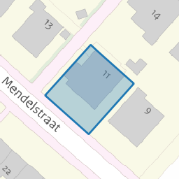 Perceel HLM03-E-3169