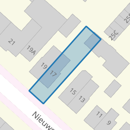 Perceel HLM03-E-3192