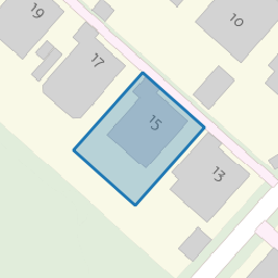 Perceel HLM03-E-3197