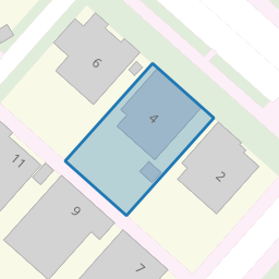 Perceel HLM03-E-3204