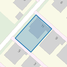 Perceel HLM03-E-3206