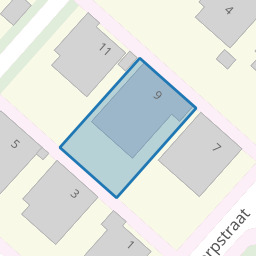 Perceel HLM03-E-3207