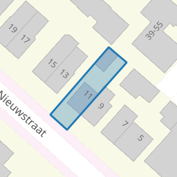 Perceel HLM03-E-3234