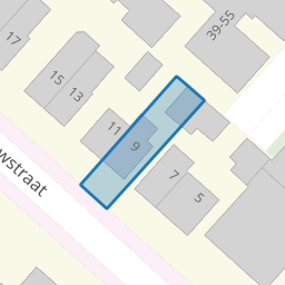 Perceel HLM03-E-3235