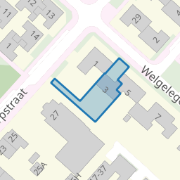 Perceel HLM03-E-3331