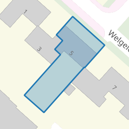 Perceel HLM03-E-3332