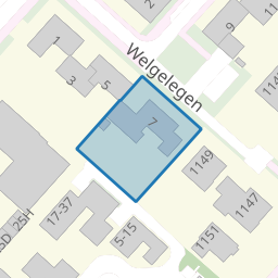 Perceel HLM03-E-3333