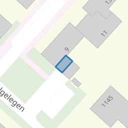 Perceel HLM03-E-3334