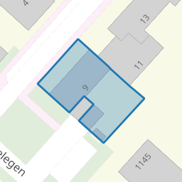 Perceel HLM03-E-3335