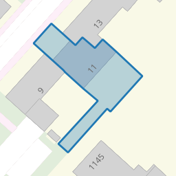 Perceel HLM03-E-3336