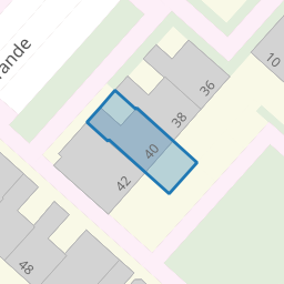 Perceel HLM03-E-3345