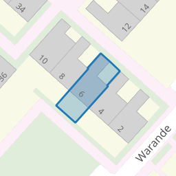 Perceel HLM03-E-3357