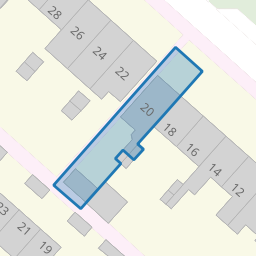 Perceel HLM03-E-3374