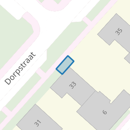 Perceel HLM03-E-3380