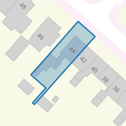 Perceel HLM03-E-3411