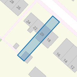 Perceel HLM03-E-3440