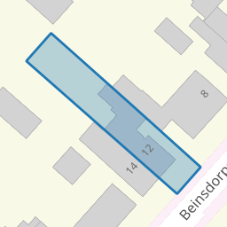 Perceel HLM03-E-3465