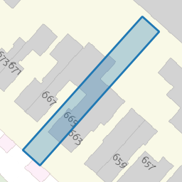 Perceel HLM03-E-3468