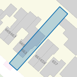 Perceel HLM03-E-3469