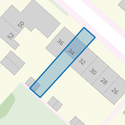 Perceel HLM03-E-3470