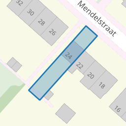 Perceel HLM03-E-3474