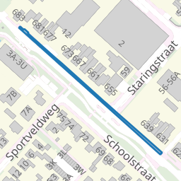 Perceel HLM03-E-3477