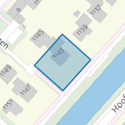 Perceel HLM03-E-3493