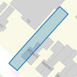 Perceel HLM03-E-3503