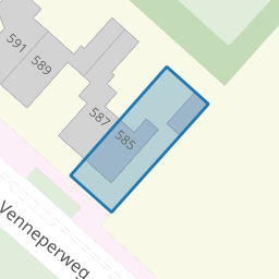 Perceel HLM03-E-3516